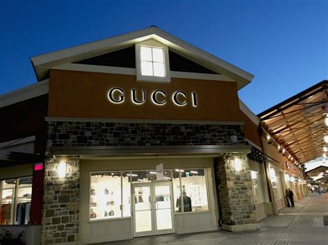 gucci montreal outlet